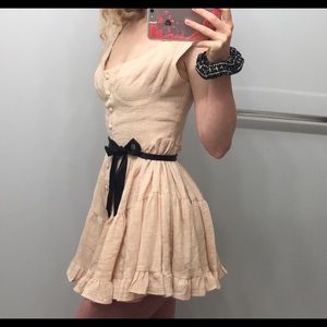 The Original Elisabeth Dress from Vanessa Mooney